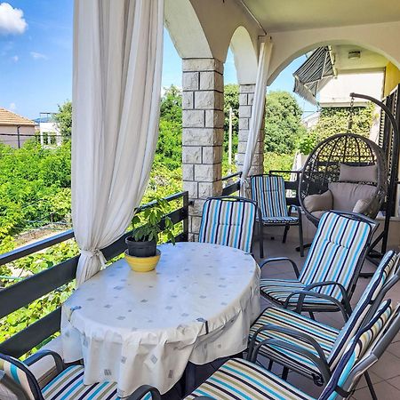 Apartment Ana - Big350 By Interhome Turanj Luaran gambar