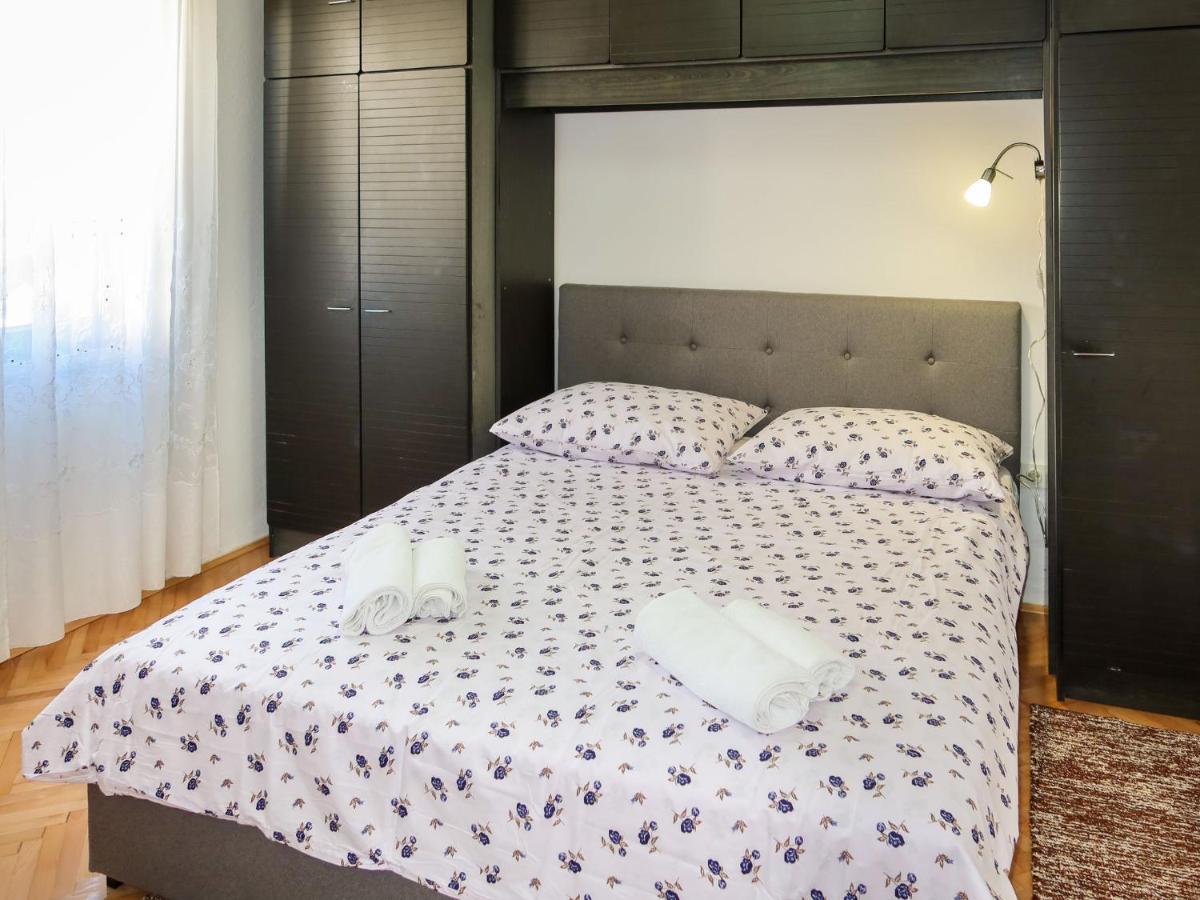 Apartment Ana - Big350 By Interhome Turanj Luaran gambar