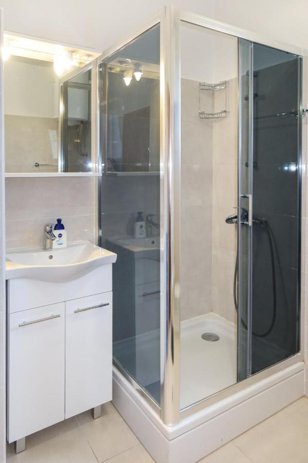 Apartment Ana - Big350 By Interhome Turanj Luaran gambar