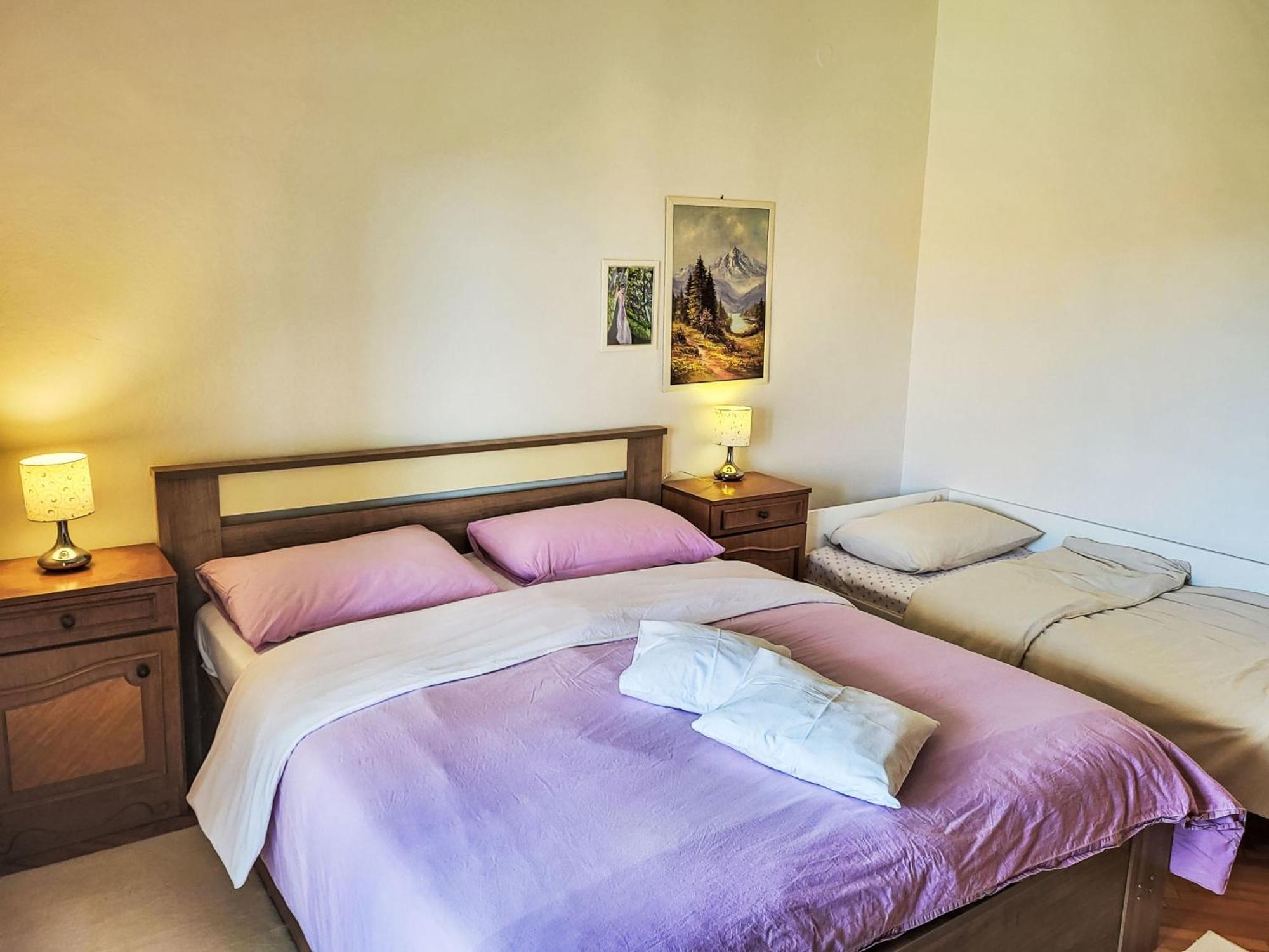 Apartment Ana - Big350 By Interhome Turanj Luaran gambar